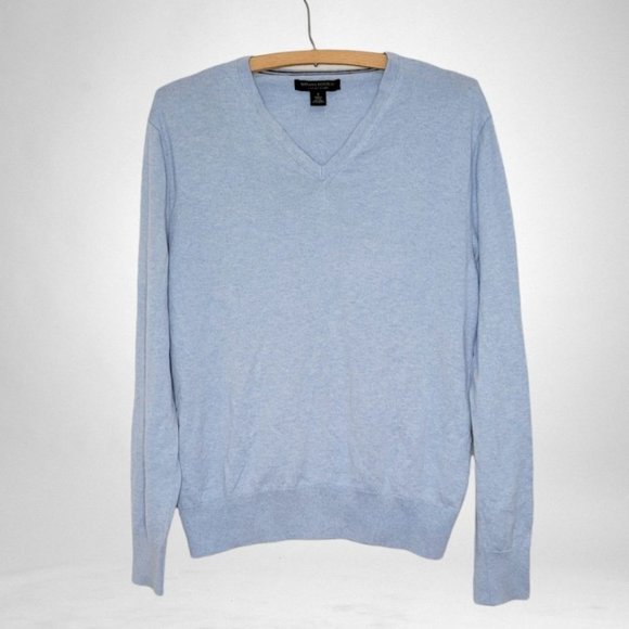 Banana Republic Luxury Blend Silk 